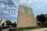 Mieszkanie 46,9 m2 III piętro 2 pokoje Sieradz