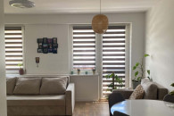 Jasne, zadbane mieszkanie 47 m² z wyposażeniem