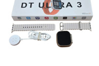 SMARTWATCH DT ULTRA 3