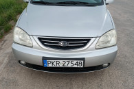 Kia carens 2