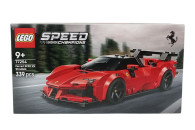 ZABAWKA LEGO SPEED CHAMPIONS FERRARI 77254