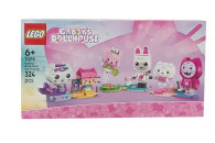 ZABAWKA LEGO DREAMWORKS GABBY'S DOLLHOUSE