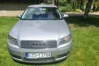 Audi A3 2003r