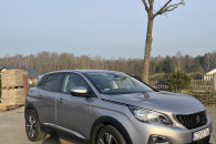 Peugeot 3008 / 2018