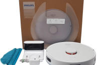 ROBOT SPRZĄTAJĄCY MOPUJĄCY PHILIPS XU2000/20