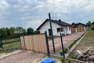 Dom jednorodzinny