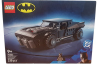 LEGO BATMAN BATMOBIL 76332