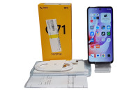 TELEFON REALME C71 8/256 GB GWARANCJA