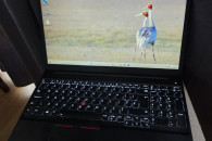 Lenovo Thinkpad E15 Gen 2 Ryzen 5 4500u 16/256