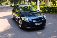 Toyota Auris 2.0 D-4D Premium