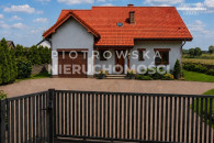 Sprzedam dom - Wiechucice