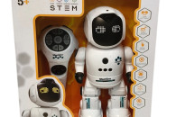 ZABAWKA TECH-BOT FUTURE IQ ROBOT