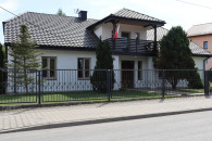 Ponadczasowy dom w Chojne - 10 min od Sieradza