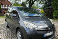 Toyota Verso S