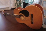 Gitara Durango MG-927 rozmiar 3/4