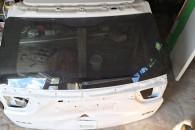 Tylna klapa Jeep Grand Cherokee