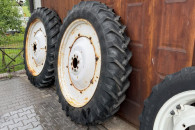 12.4 R46 Koła Wąskie Uprawne