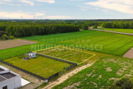 działka budowlana Sieradz ul. Ludowa