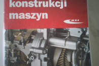 Podręcznik Podstawy Konstrukcji Maszyn