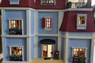Duży Domek Playmobil