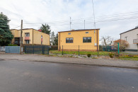 Dom z pompą ciepła, 4 pokoje, dostępny od zaraz
