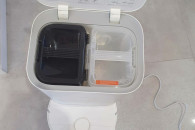 Robot sprzątający Xiaomi Vacuum x20+
