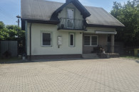 Dom 120 m² w Witowie do zamieszkania