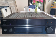 Wzmacniacz YAMAHA AX-397 2x60W 8ohm Black
