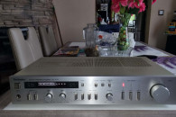 Wzmacniacz Technics SU-Z22 2x40Watt Made Japan