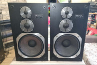 Kolumny ONKYO SC-90 MK II 2x140W 4ohm 31cm bas