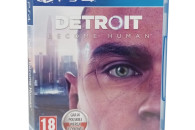GRA NA PS4 DETROIT: BECOME HUMAN