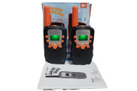 KRÓTKOFALÓWKI WALKIE TALKIE DLA DZIECI
