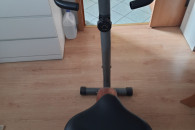 Rower stacjonarny
