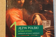 JĘZYK POLSKI sztuka wyrazu - klasa 1 , 2, 3,