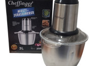 ROZDRABNIACZ CHEFFINGER 3L 1000W