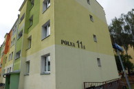 Mieszkanie 2-pokojowe o pow. 45,2 m kw.