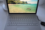 Microsoft Surface Book i5 dotykowy ekran