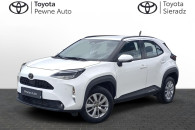TOYOTA Yaris Cross 2024 1.5 116KM Hybryda
