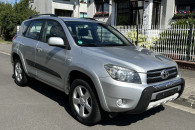 Rav4 2006r. 2.2 diesel