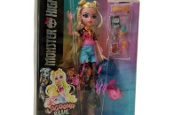 LALKA MONSTER HIGH LAGOONA BLUE