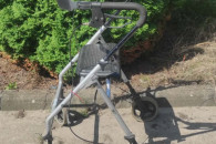 CHODZIK REHABILITACYJNY