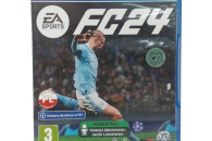 GRA NA PS4 FC 24
