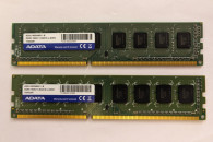 RAM ADATA DDR3 8GB 1600 MHz