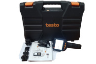 KAMERA TERMOWIZYJNA TESTO 868