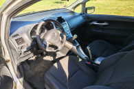 Toyota Auris 1.4 Benzyna 2007