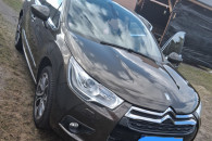 Sprzedam citroen ds4 benzyna
