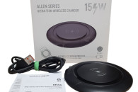 ŁADOWARKA DEVIA ALLEN SERIES 15W