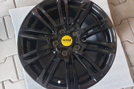16x7J et48 5x112 MAM VW, Skoda, Seat, Mercedes