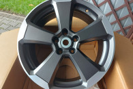 18x7.5J et49 5x114.3 / Kia Hyundai Mazda Honda