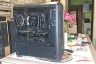 Gamingowy komputer AMD Ryzen Geforce RTX 2060